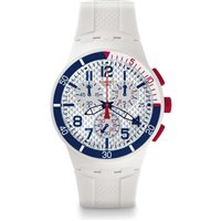 Orologio Swatch New Chrono Plastic in Plastica SUSM401 - SUSM401